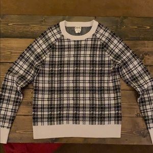 Haute Hippie Sweater